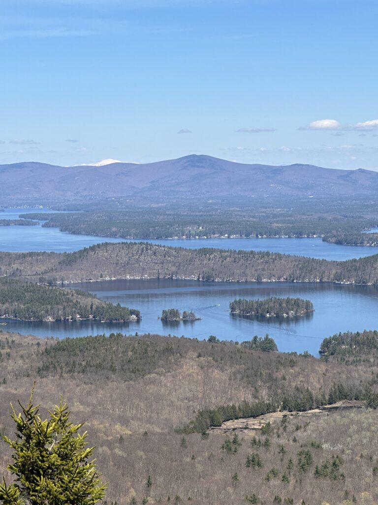 NEW HAMPSHIRE REVIEW WHY GO; WHAT TO DO & SEE